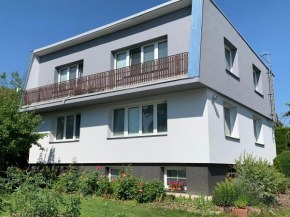Pension Milada, Klecany